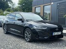 Ford Focus Salon Polska Poleasingowy Serwis ASO VAT 23% Bezwypadkowy I właściciel - 2