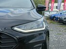 Ford Focus Salon Polska Poleasingowy Serwis ASO VAT 23% Bezwypadkowy I właściciel - 4