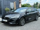Ford Focus Salon Polska Poleasingowy Serwis ASO VAT 23% Bezwypadkowy I właściciel - 5