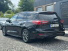 Ford Focus Salon Polska Poleasingowy Serwis ASO VAT 23% Bezwypadkowy I właściciel - 6