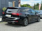 Ford Focus Salon Polska Poleasingowy Serwis ASO VAT 23% Bezwypadkowy I właściciel - 9