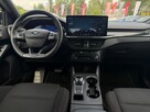 Ford Focus Salon Polska Poleasingowy Serwis ASO VAT 23% Bezwypadkowy I właściciel - 12