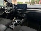 Ford Focus Salon Polska Poleasingowy Serwis ASO VAT 23% Bezwypadkowy I właściciel - 13