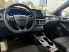 Ford Focus Salon Polska Poleasingowy Serwis ASO VAT 23% Bezwypadkowy I właściciel - 14