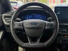 Ford Focus Salon Polska Poleasingowy Serwis ASO VAT 23% Bezwypadkowy I właściciel - 15
