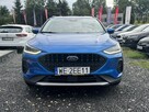 Ford Focus Serwis ASO VAT 23% Salon Polska Poleasingowy I właściciel Bezwypadkowy - 2