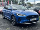 Ford Focus Serwis ASO VAT 23% Salon Polska Poleasingowy I właściciel Bezwypadkowy - 3