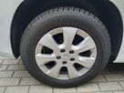 Koła aluminiowe Rifter, Combo, Berlingo + opony 215/60 R16 , - 6