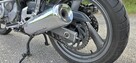 Yamaha XJ600 niski przebieg - 10