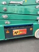 Podnośnik nożycowy PB-Lift PB S225-12ES - 13