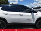 JEEP COMPASS TRAILHAWK 2023 / 2.0L / V4 / 203 KM / 4X4 / - 14