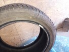 Do sprzedania opony całoroczne używane 225/45R17 - 3