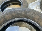 Sprzedam opony Goodyear Efficientgrip performance 205