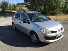 Renault Clio !!! Bogata Wersja !!! Klimatyzacja !!!Model2009 - 3