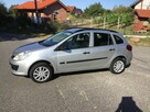 Renault Clio !!! Bogata Wersja !!! Klimatyzacja !!!Model2009