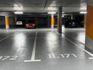2 miejsca garażowe obok siebie | CityFlow | Redutowa 11 | Wo