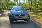 2018 Renault megane bose tce energy 130 benzyna eu6 - 2
