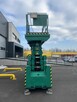 Podnośnik nożycowy PB-Lift PB S225-12ES - 16