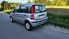 Fiat Panda 1.1 benz. Polski Salon. 49tys km - 3