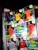 Euro 216 Cheampions league 214/215 world cap Brasil - 14