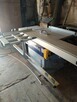 Piła formatowa z podcinaniem METABO ELEKTRA BECKUM PKF 255 V - 5
