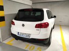 Volkswagen Tiguan 2.0 TDI / napęd 4x4 - 4