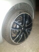 Felgi do Toyota MR2 4 szt. z oponami - 8