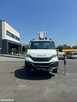Podnośnik koszowy Ruthmann Ecoline 230 - 3