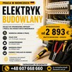 PRACA W NIEMCZECH – ELEKTRYK BUDOWLANY - 2