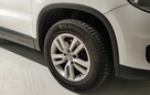 Volkswagen Tiguan 2.0 TDI / napęd 4x4 - 11
