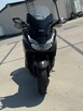 Honda Forza 125cc 2015