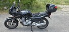 Yamaha XJ600 niski przebieg - 5
