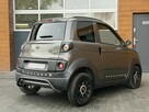 Microcar M.Go/l6e/prawo jazdy AM