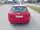 Toyota Auris - 3