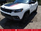 JEEP COMPASS TRAILHAWK 2023 / 2.0L / V4 / 203 KM / 4X4 / - 15