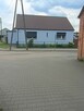 Uroczy błękitny domek w Morzewie pod Piłą - 3