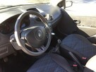 Renault Clio !!! Bogata Wersja !!! Klimatyzacja !!!Model2009 - 7
