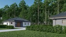 Nowoczesny dom wolnostojący - 141 m2 - Duża działka - 5