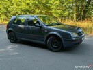 Volkswagen VW Golf 4 IV 1,4 16v 2001 benzyna LPG - 2