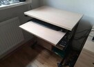 Komplet mebli biurowych | stan bardzo dobry - 3