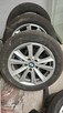 Felgi do BMW 4 szt. z oponami - 9