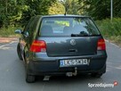 Volkswagen VW Golf 4 IV 1,4 16v 2001 benzyna LPG - 3