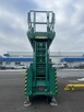 Podnośnik nożycowy PB-Lift PB S225-12ES - 8