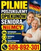 Praca w opiece w Niemczech – wyjazdy na sprawdzone zlecenia