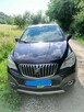 Buick Encore Osobowy 2013