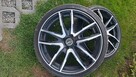Felgi do Toyota MR2 4 szt. z oponami - 6