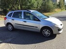 Renault Clio !!! Bogata Wersja !!! Klimatyzacja !!!Model2009 - 5