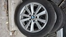 Felgi do BMW 4 szt. z oponami - 2