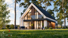 Biuro Projektów Elipsa - projekty budowlane, architektura - 4