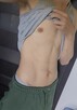 Twink pozna wysportowanego, atletycznego